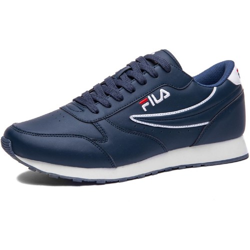 Fila orbit low herren - orbit,