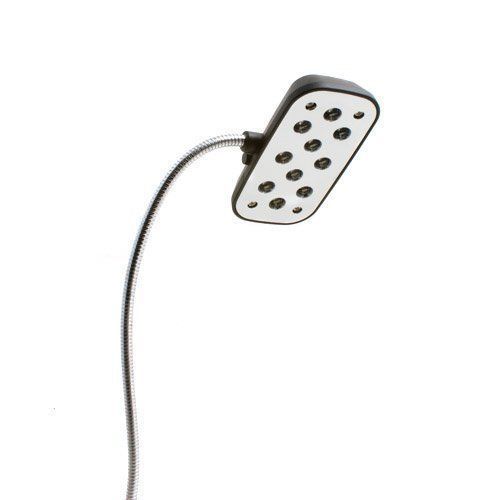 Usb led lampe - lampe, 10
