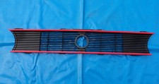 Frontgrill VW Golf 1 Cabrio