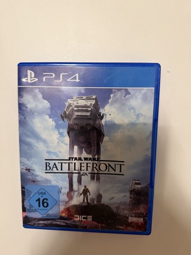 Sony playstation star wars - playstation,