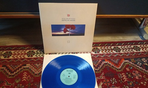 Depeche mode music for - lp,