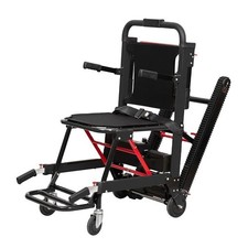 Treppensteiger Elektrischer Crawler ältere Patienten Handkarre Treppensteiger