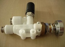 3/2 Wegeventil Reifenmontiermaschine