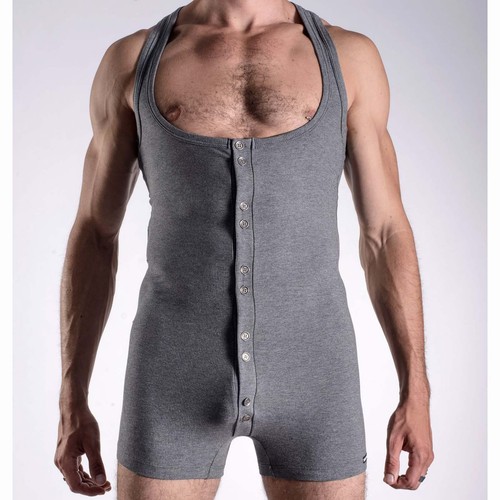 Manstore workoutbody bodysuit - workoutbody,