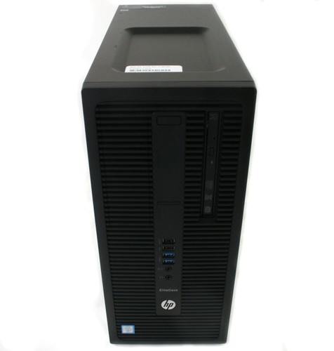 Elitedesk 800 tower - 800, g2
