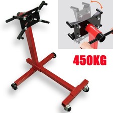 Motorständer 450KG