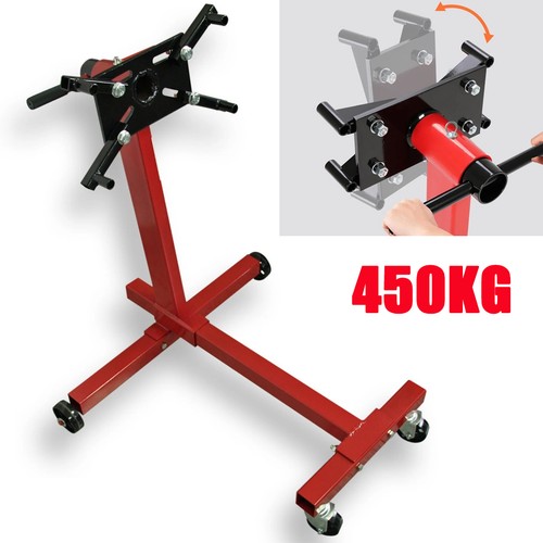 Motorständer 450kg - motorständer,