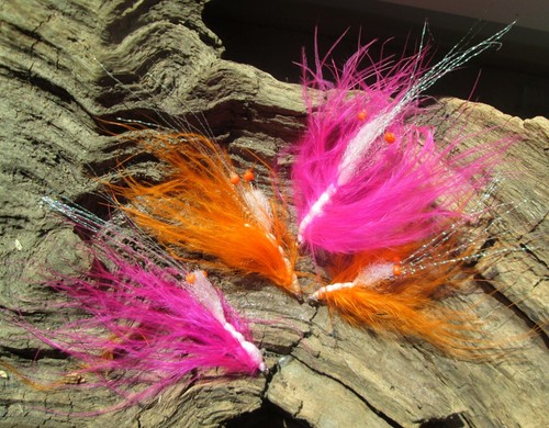 Gilchrist fliegen x marabou - x,