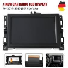 7" LCD Touch Screen Display