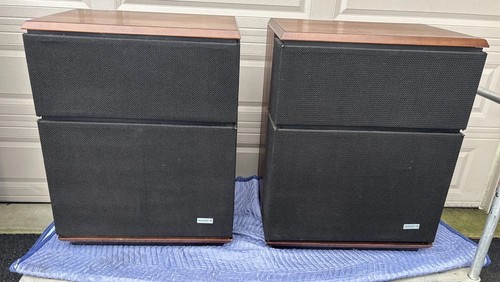 Electro voice sentry iii - iii, 15”