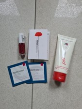 Beauty Set/ Bodylotion