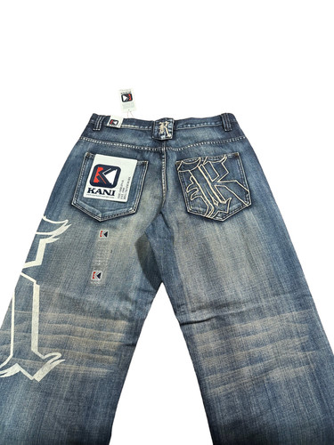 Vintage karl kani - big, k
