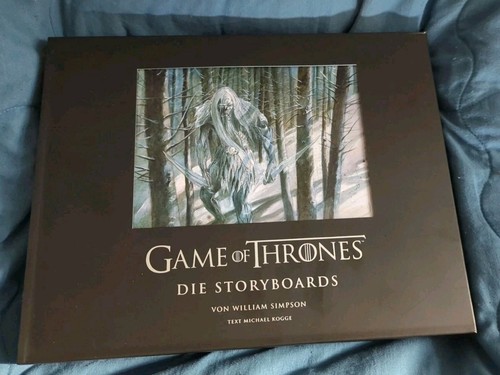 Game thrones die - of,