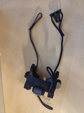 Ortlieb Lenkerhalterung E241