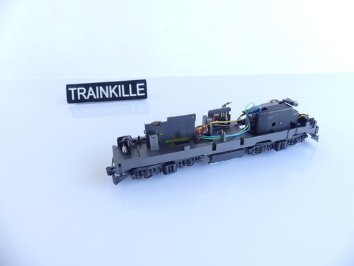 34302 märklin 3 schienen - 34302,