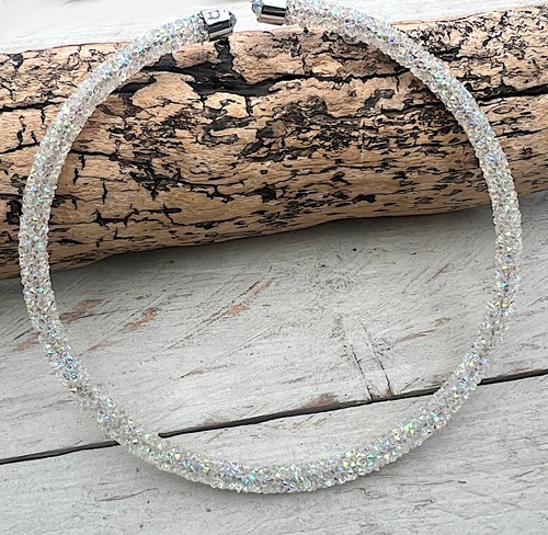Halsband halsreif choker - halsband,
