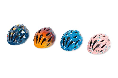 Kinder fahrradhelm - kinder,