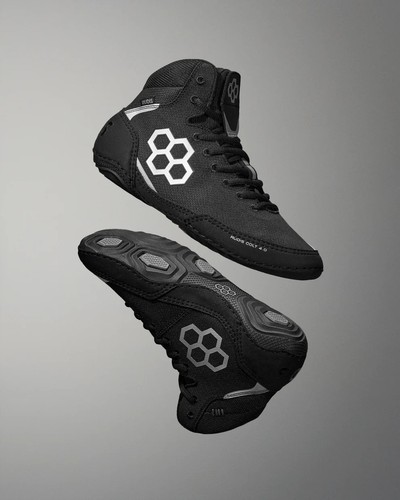 Rudis colt black night - rudis,