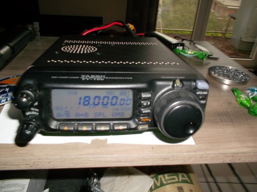 Yaesu 100 mobilgerät im - yaesu,