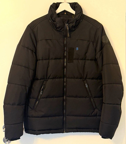 Star raw daunenjacke - g-star,