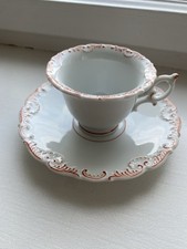 Meissen Porzellan Moccatasse