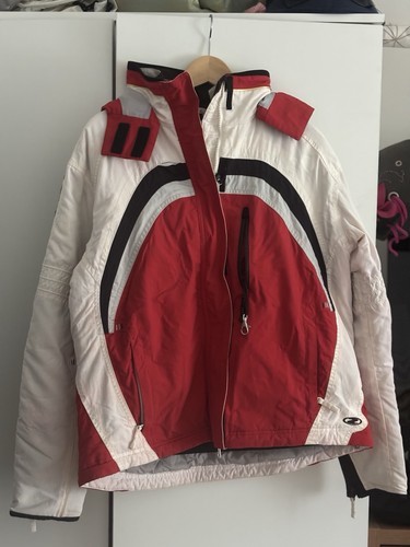 Skijacke winterjacke - skijacke,