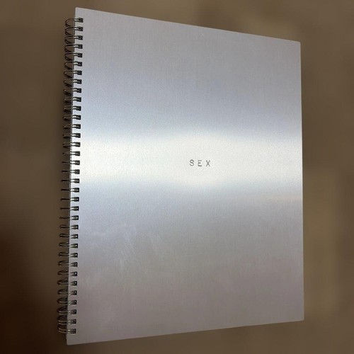 Madonna sex buch - buch, 1992