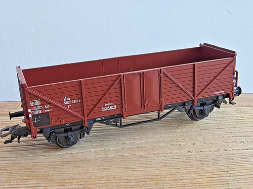 Märklin h0 - (7123),