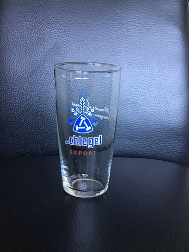 Vintage bierglas - vintage,
