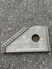 Vintage 60s Jr. Harbert Milano