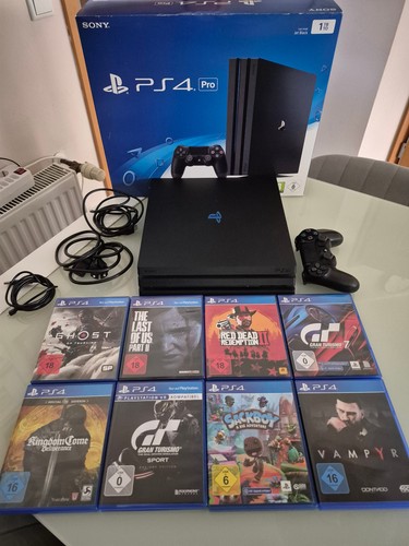 Playstation pro 1 - playstation, tb