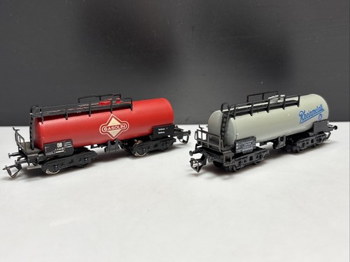 Spur ddr bttb güterwagen - spur, tt
