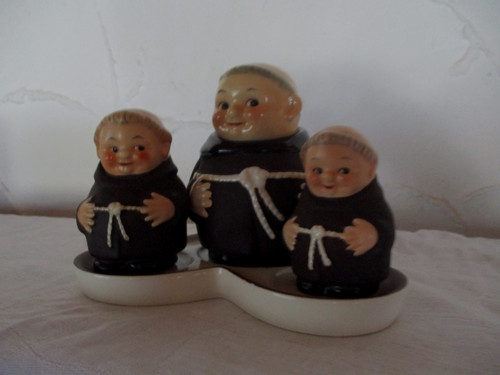 Hummel goebel menagerie - hummel,