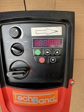 SEW Eurodrive Frequenzumrichter / 0.37kW / 0.5HP / MCLTEB00042B1140, 1ph Usef