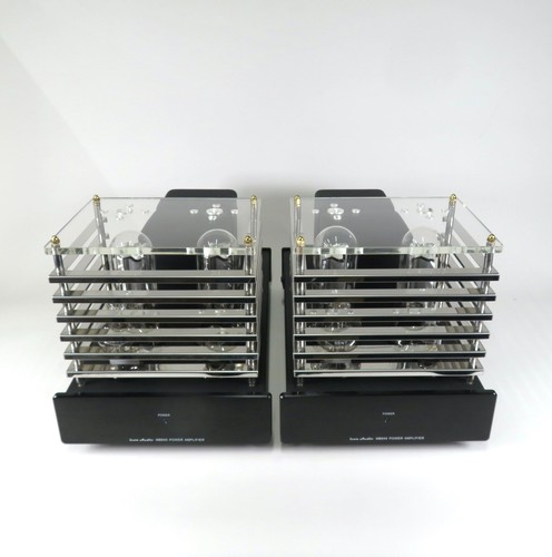 Icon audio mb845 signature - audio, ds
