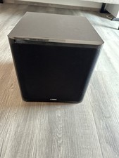 Subwoofer Bass Lautsprecher