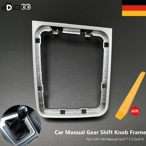 Schaltrahmen schaltknauf basis - schaltrahmen,