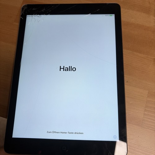 Apple ipad air a1475 - apple,