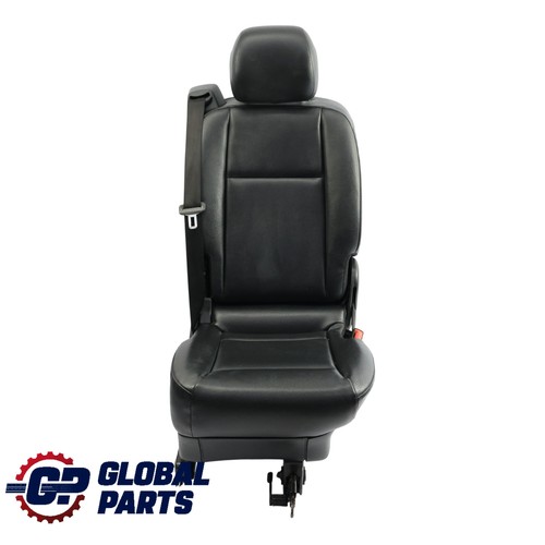 Rücksitz mercedes w639 viano - rücksitz,
