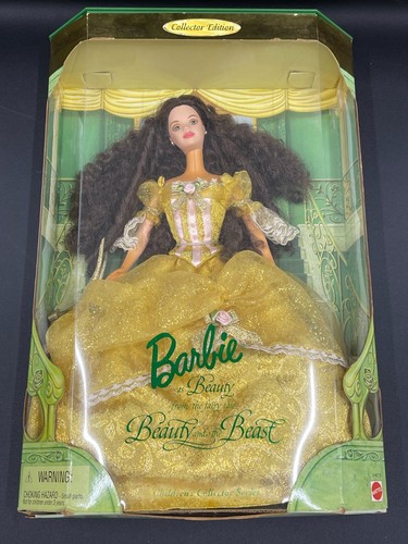 Barbie die schöne und - schöne,