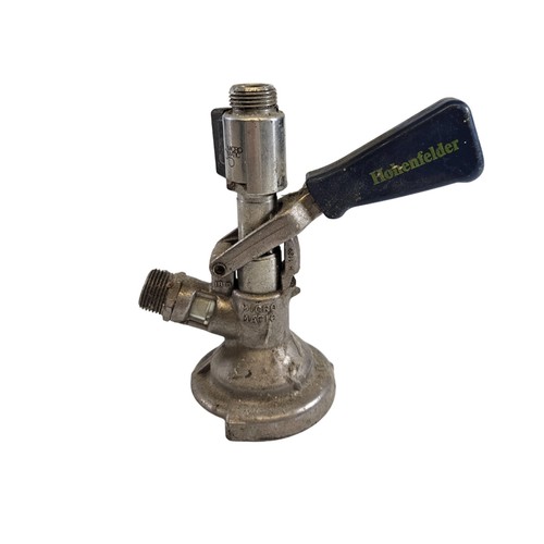 Hohenfelder zapfhahn keg für - zapfhahn,