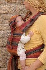 Baby tragetuch girasol mysol - tragetuch,