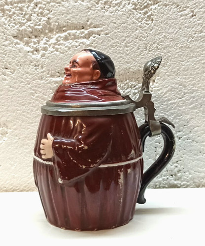 Antiker figuren krug - antiker,