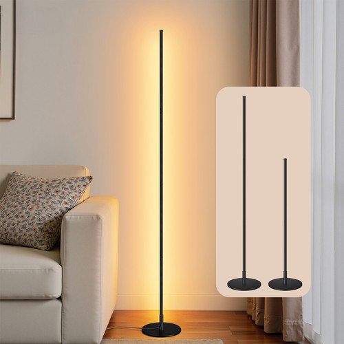 Edishine stehlampe wohnzimmer - stehlampe,