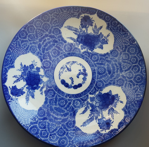 Antike japanische arita - antike,