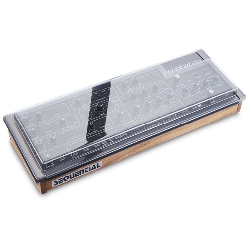 Decksaver sequential - decksaver,