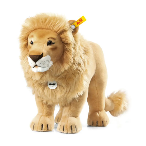 Steiff studio leo löwe - steiff,