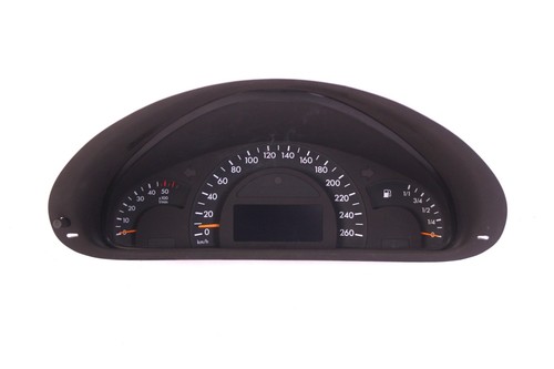 Tachometer original mercedes - tachometer,