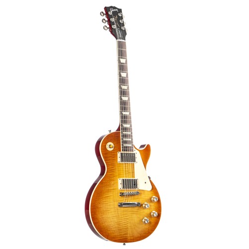 Gibson les paul - paul, standard