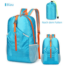 Rucksack Damen Herren Sport Schulrucksack Freizeit Reise Wandern Arbeit Backpack